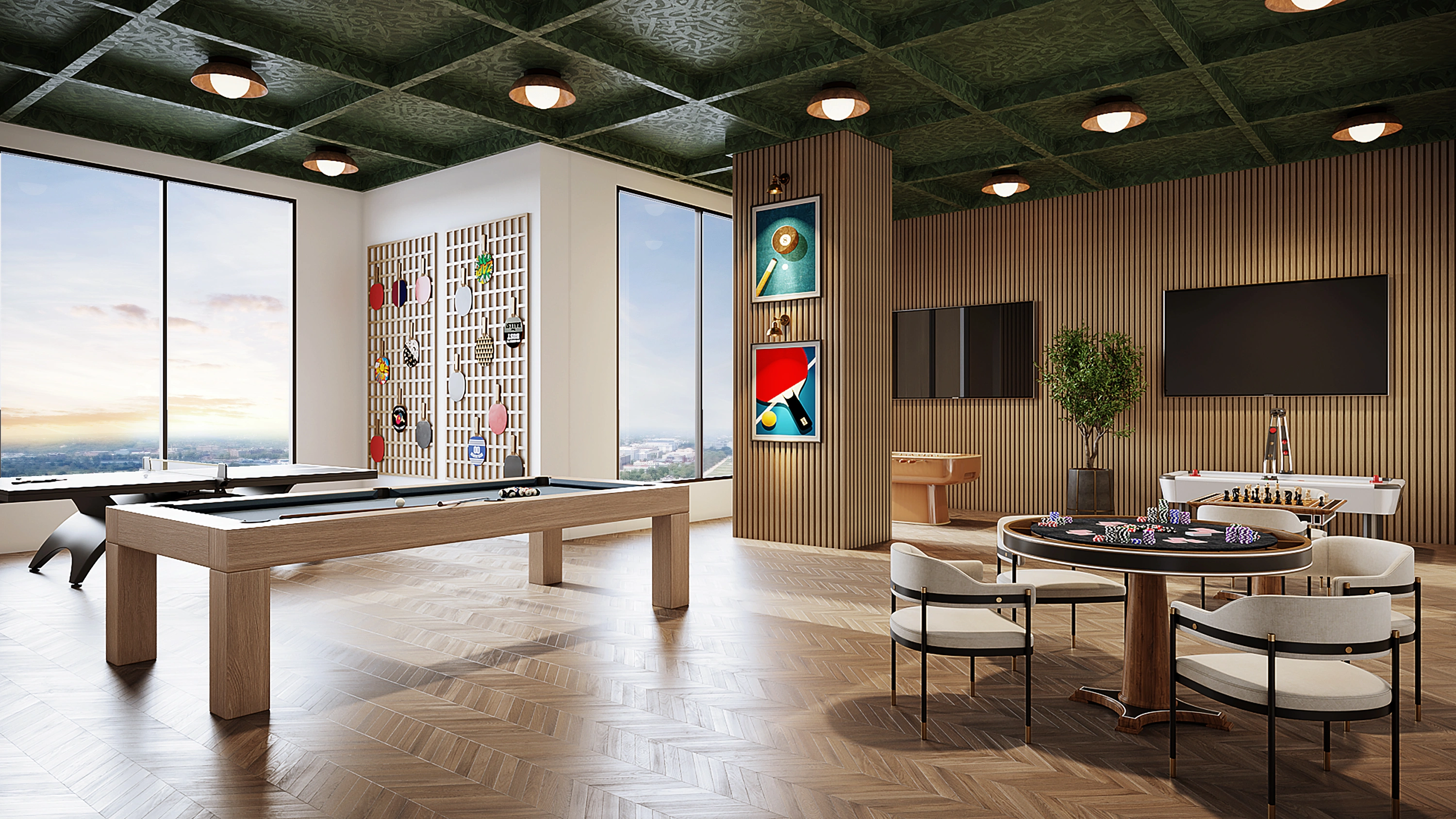 Shriram Codename King Life – Indoor Games